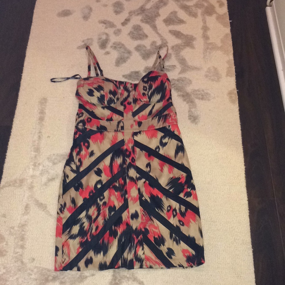 Bodycon dress